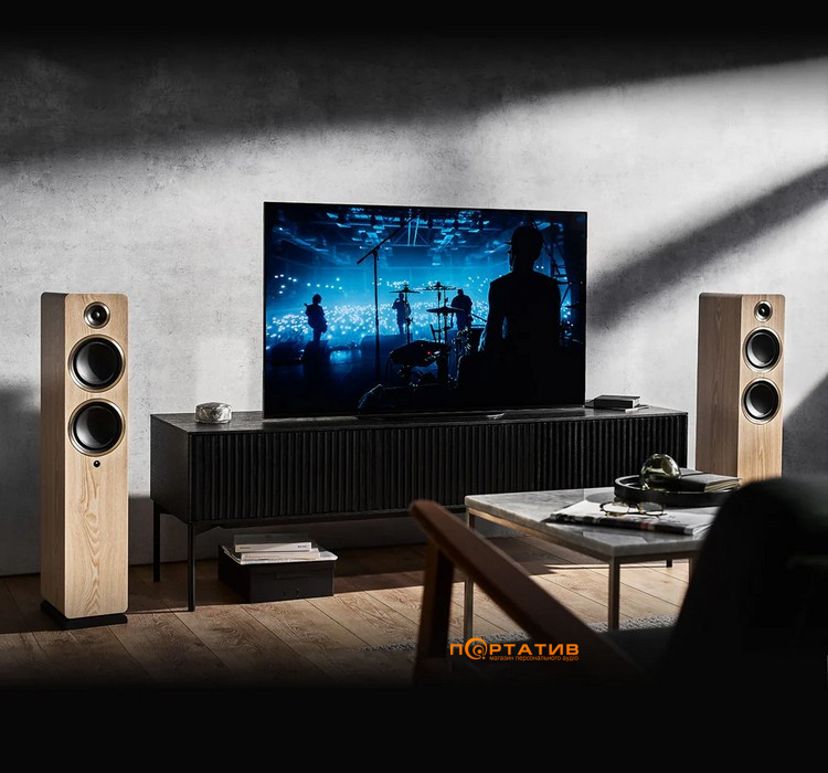 Акустична система Argon Audio Fenris A55 Ash