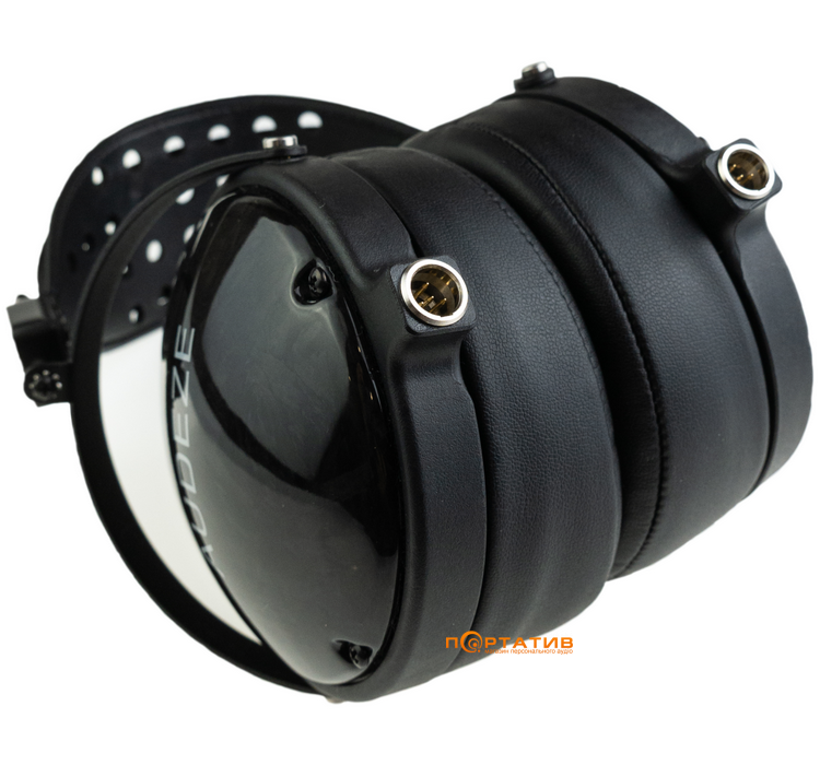 Навушники Audeze LCD-2 Closed