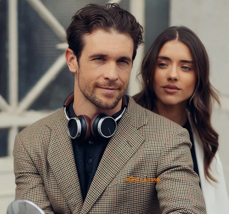 Навушники Beyerdynamic Aventho 100 Brown (531748)