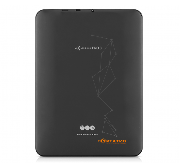 AirBook Pro 8