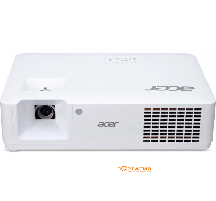 Проектор Acer Projector PD1330W (MR.JT911.001)