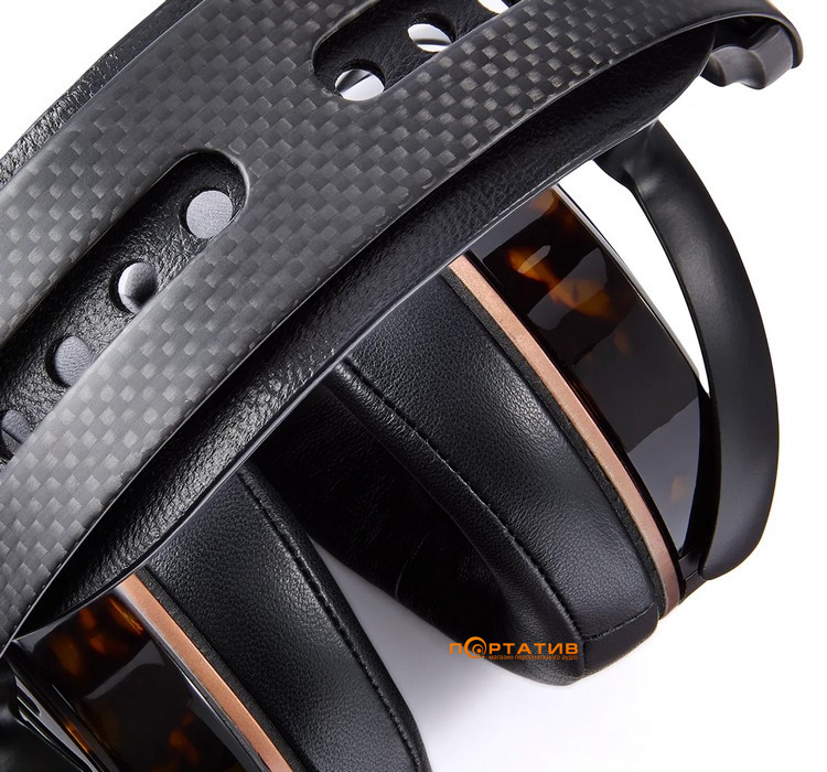 Навушники Audeze LCD-5s