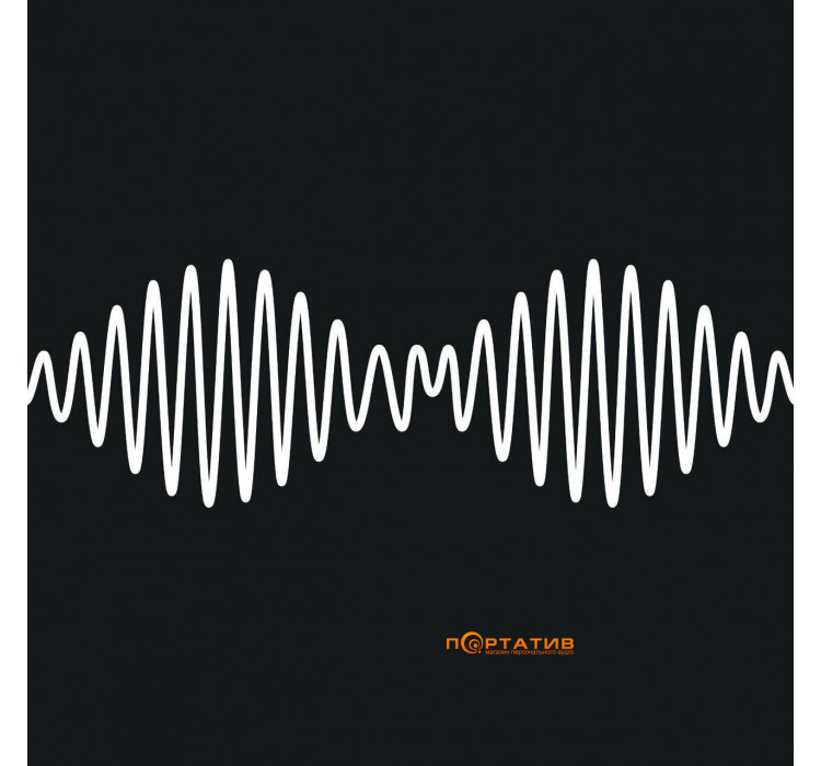 Arctic Monkeys - AM [LP]