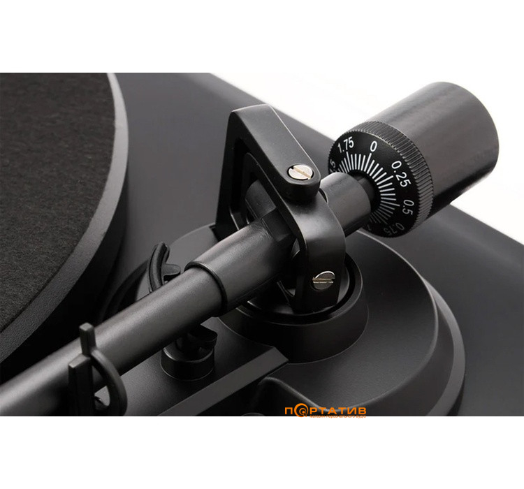 Програвач вінілу Argon Audio TT MK2 + Argon Fenris 4
