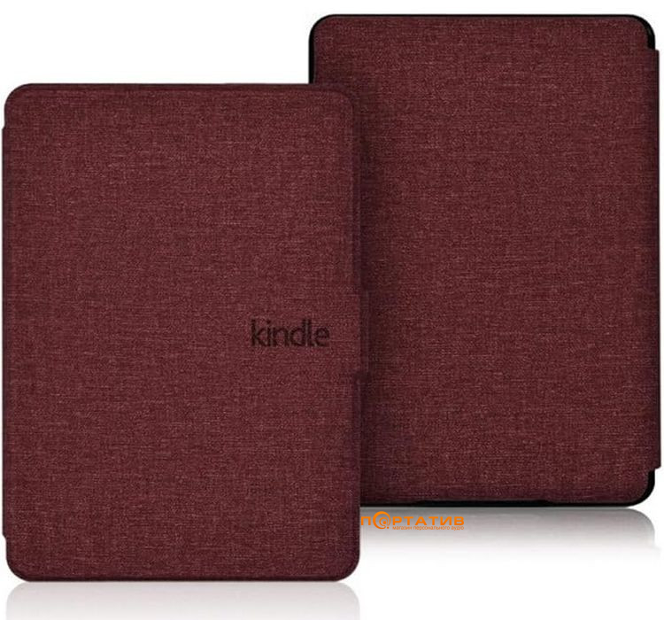 Обложка Amazon Kindle Paperwhite 11th Gen. Magnetic Case Vine