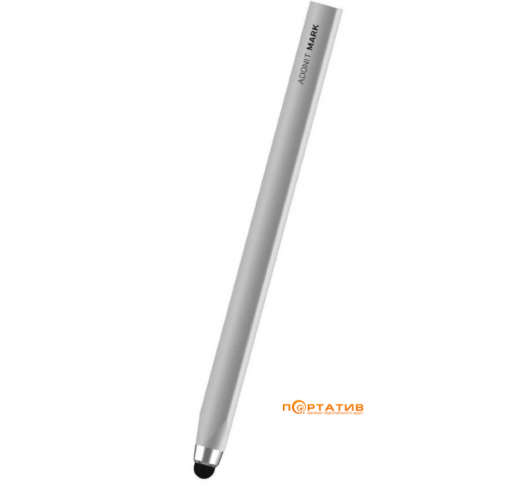 Стилус Adonit Mark Silver