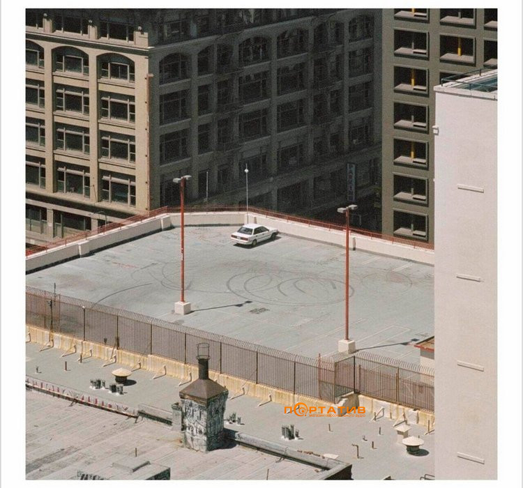 Виниловая пластинка Arctic Monkeys – The Car [LP]