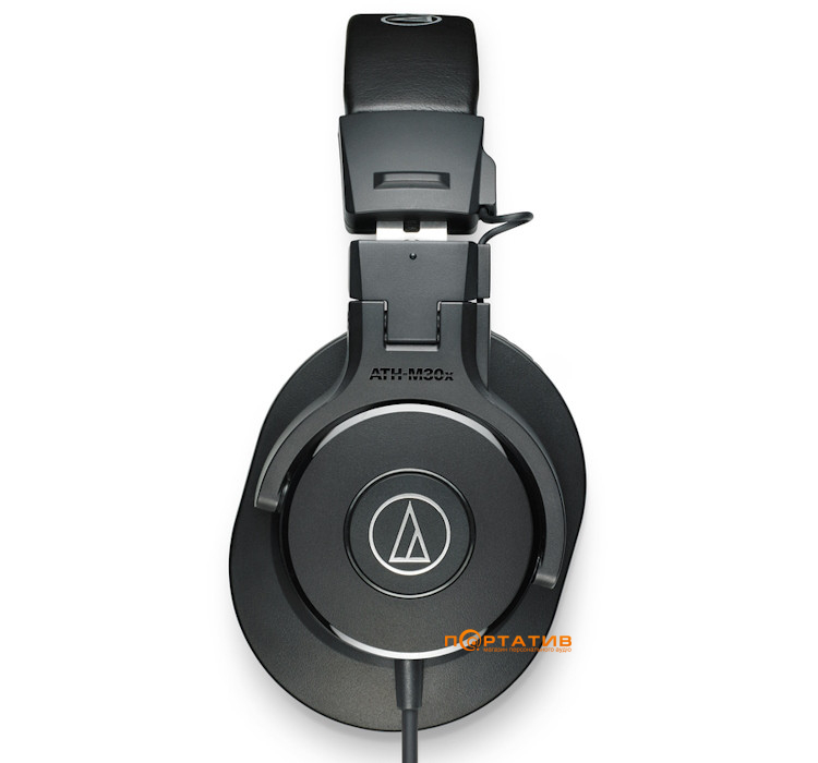 Наушники Audio-Technica ATH-M30x