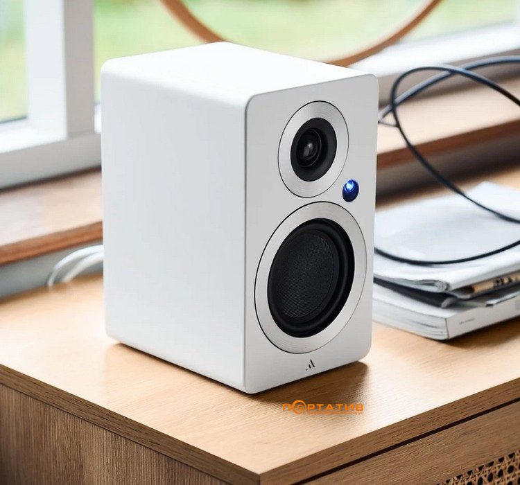Акустическая система Argon Audio Forte A5 WiFi White