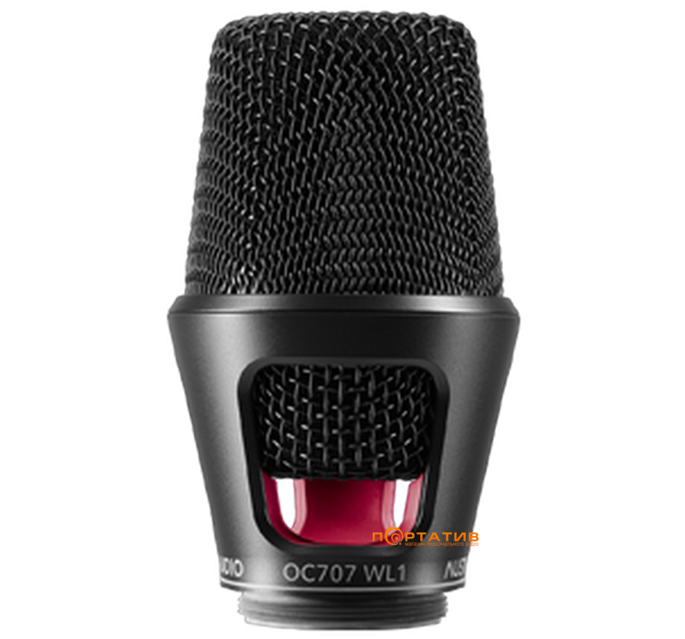 Мікрофон Austrian Audio OC707 WL1
