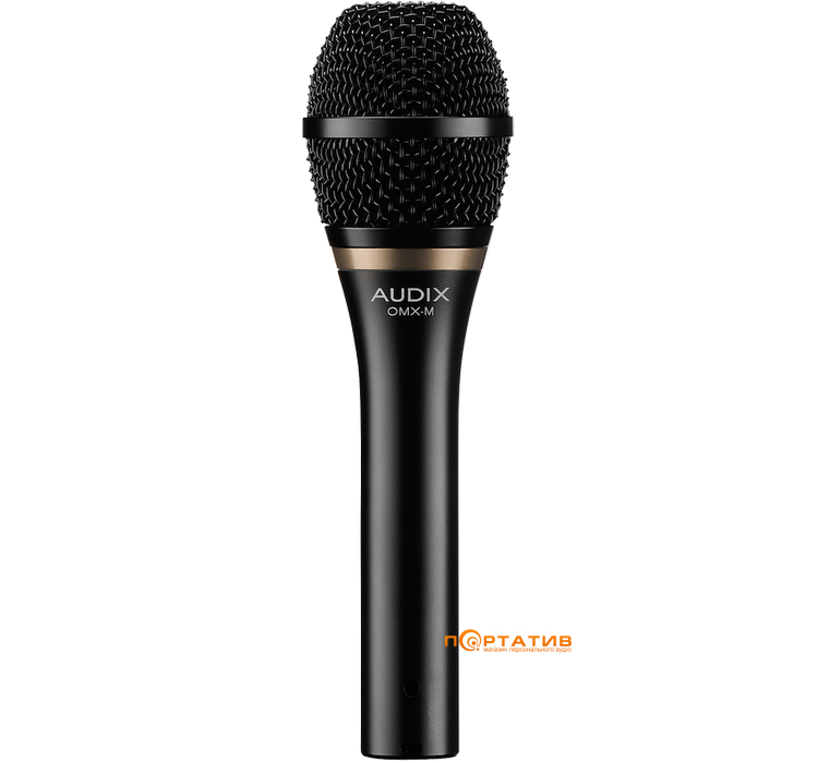 Мікрофон Audix OMX-M