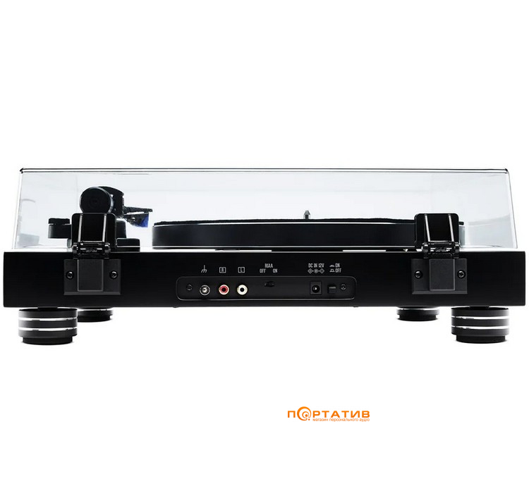 Проигрыватель винила Argon Audio TT-4 MKII Black