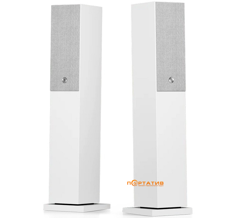 Акустика Audio Pro A38 White