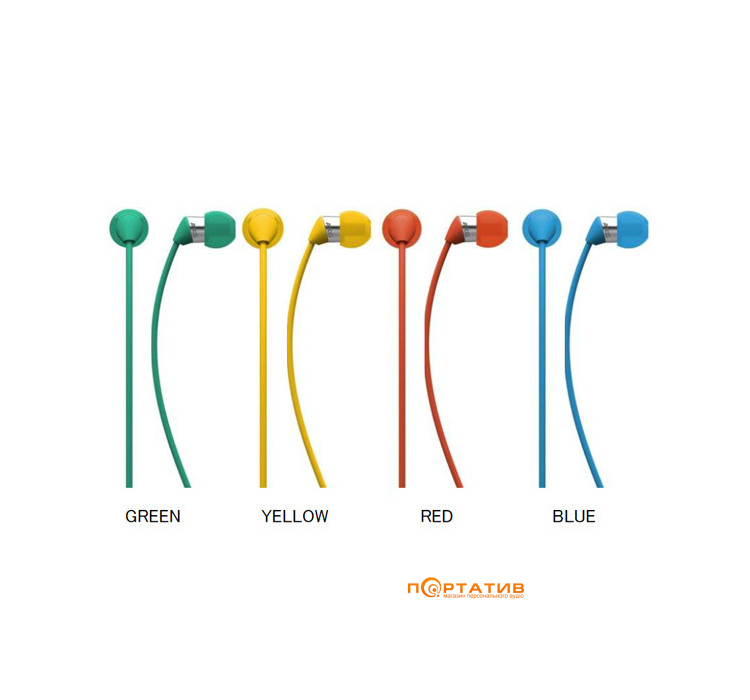 Навушники AKG K323XS Blue