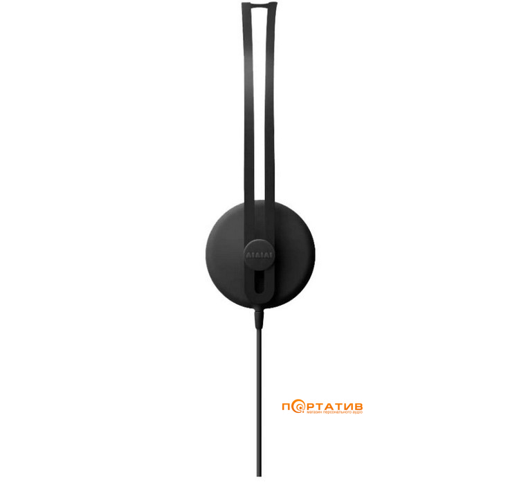Наушники AIAIAI Tracks USB-C Black