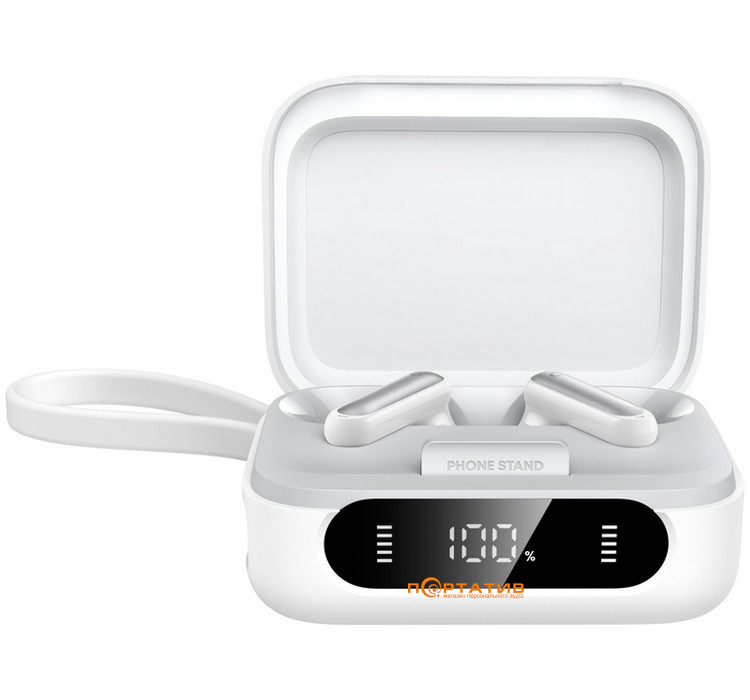 Навушники Anker SoundCore P41i White (A3937G21)
