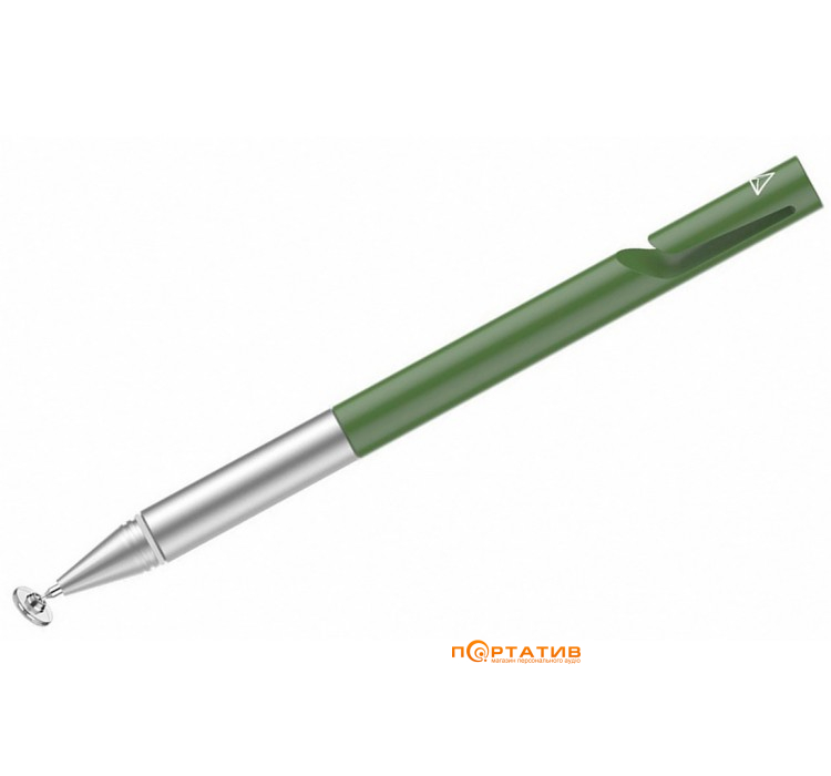 Стилус Adonit Mini 4 Olive