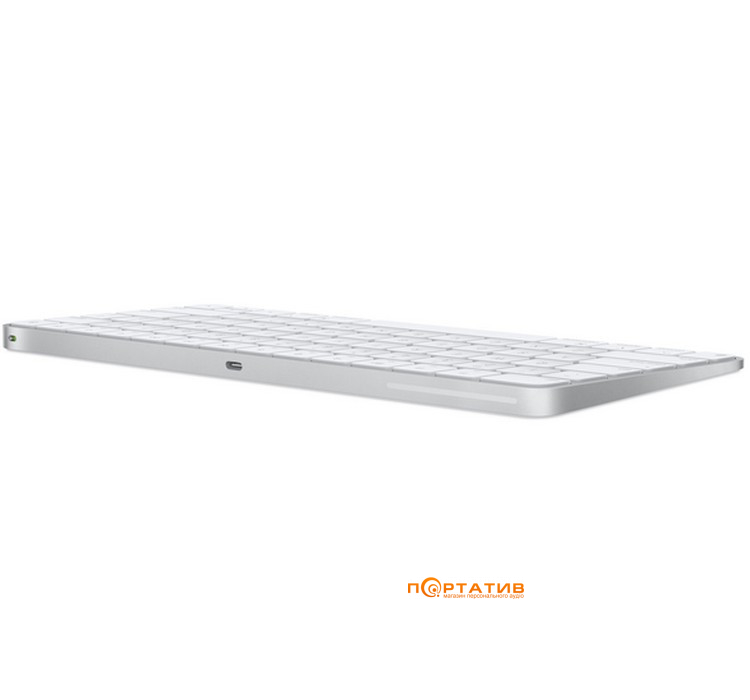 Клавиатура Apple Magic Keyboard Ukrainian (MXCL3UA/A)
