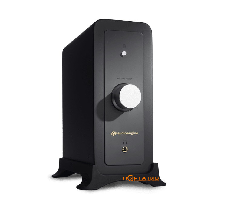 Усилитель Audioengine N22 2nd Gen Desktop Amplifier