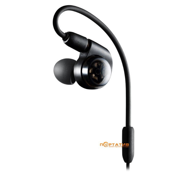 Навушники Audio-Technica ATH-E40
