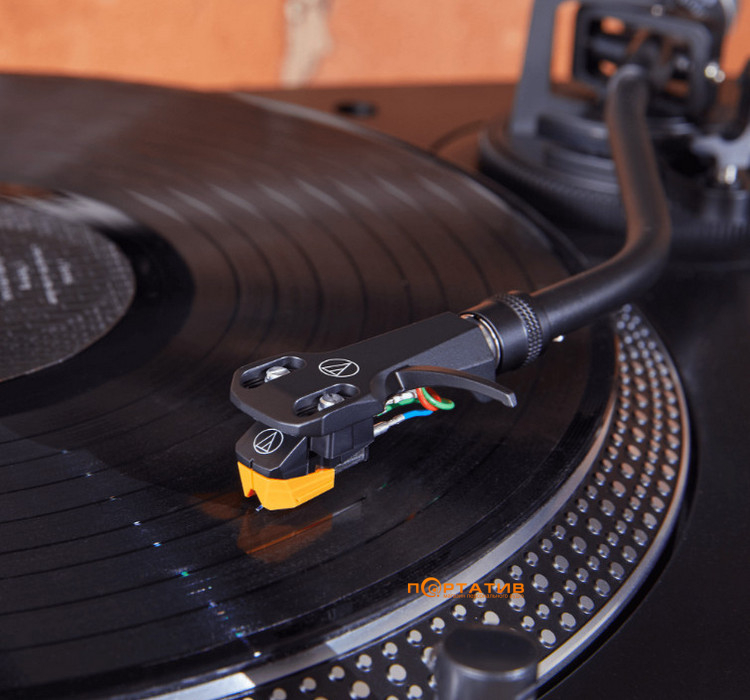 Картридж Audio-Technica AT-VM95EN/H