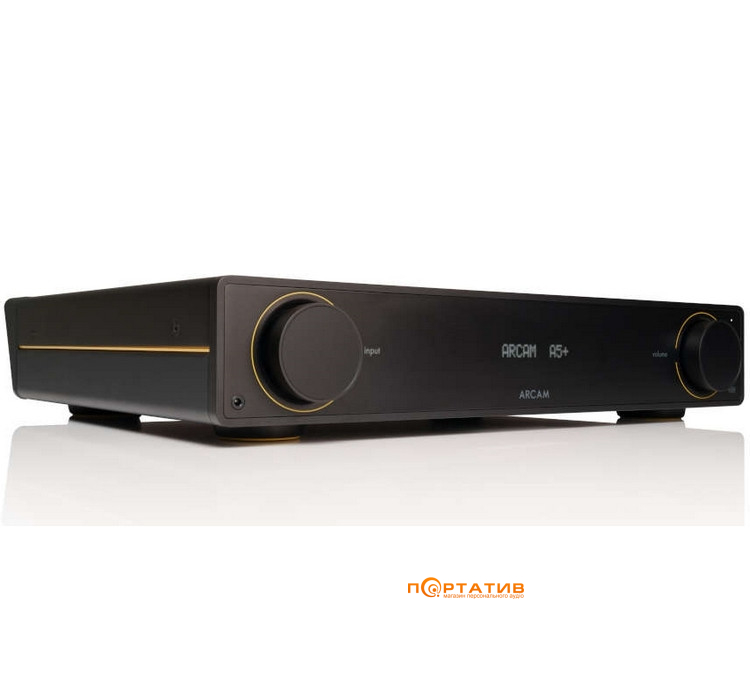 Усилитель Arcam A5+
