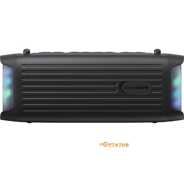 Акустика Anker SoundCore Boom 3i Black (D5100010)