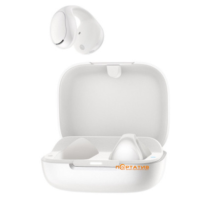 Навушники Anker SoundCore C30i White U (A3330G21)