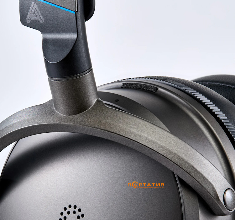 Навушники Audeze Maxwell 2 for PlayStation