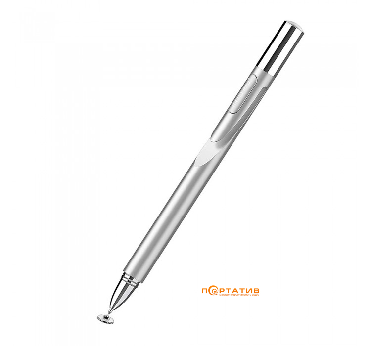 Стилус Adonit Pro 4 Silver