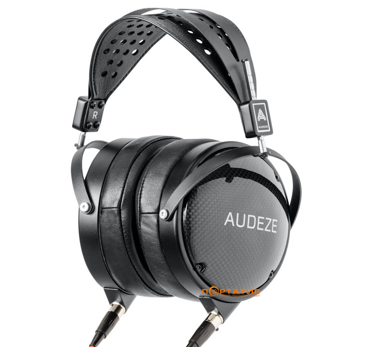 Наушники Audeze LCD-XC (Creator Package)