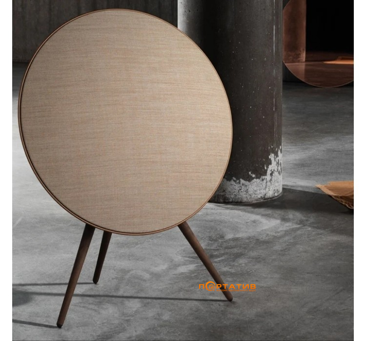 Bang & Olufsen BeoPlay A9 4th Generation Bronze Tone