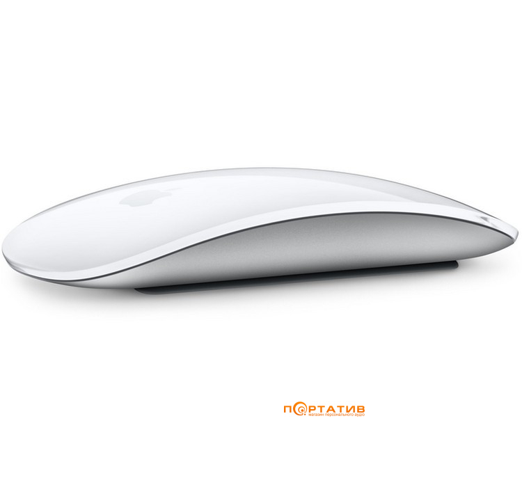 Мишка Apple Magic Mouse Multi-Touch Surface White (MXK53ZM/A)