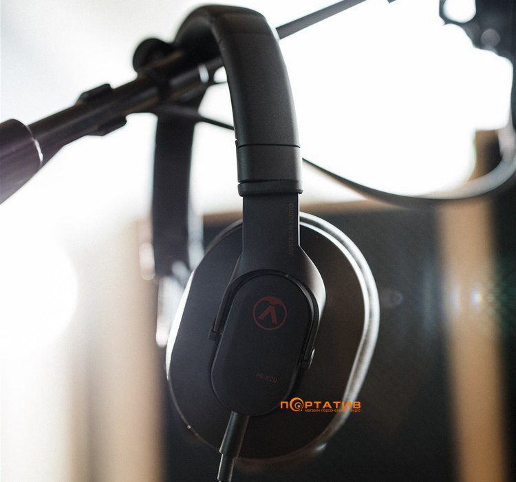 Навушники Austrian Audio HI-X20