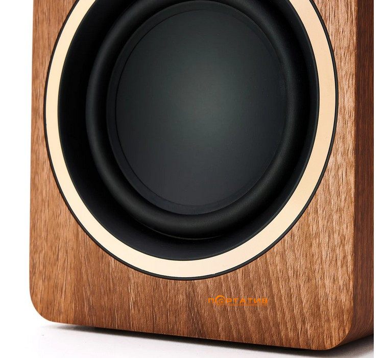Акустична система Argon Audio Fenris A5 Walnut