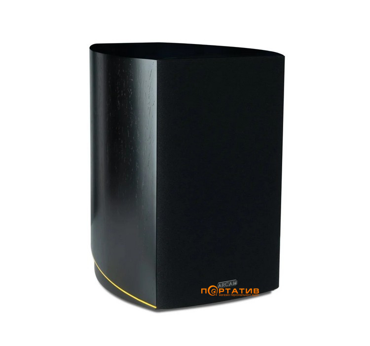 Акустика Arcam Radia R25 Black (ARCR25BLK)