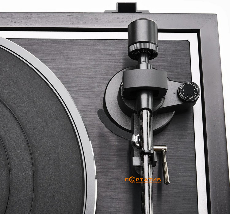 Проигрыватель винила Argon Audio TT Signature Dark Cherry