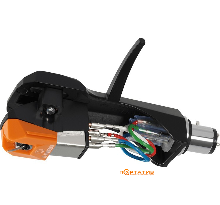 Картридж Audio-Technica AT-VM95EN/H