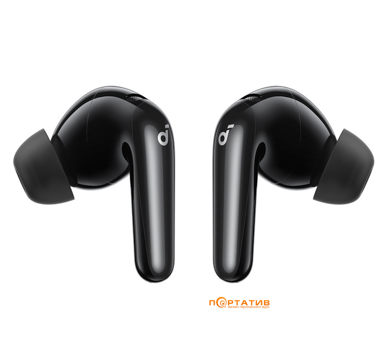 Навушники Anker SoundCore R60i NC Black U