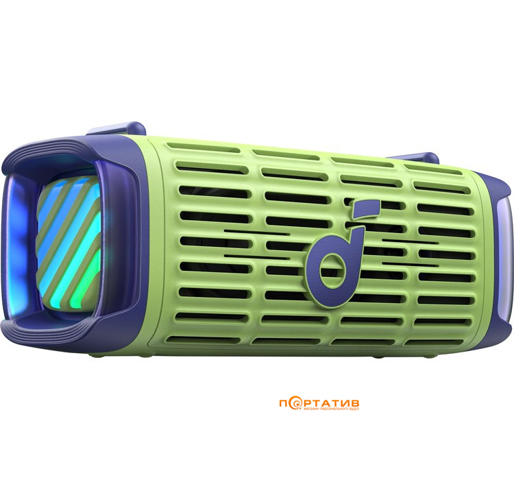 Акустика Anker SoundCore Boom 3i Green (D5100060)