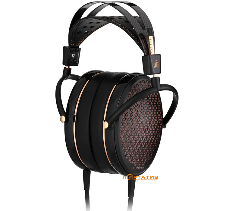 Навушники Audeze CRBN2 Electrostatic Headphone