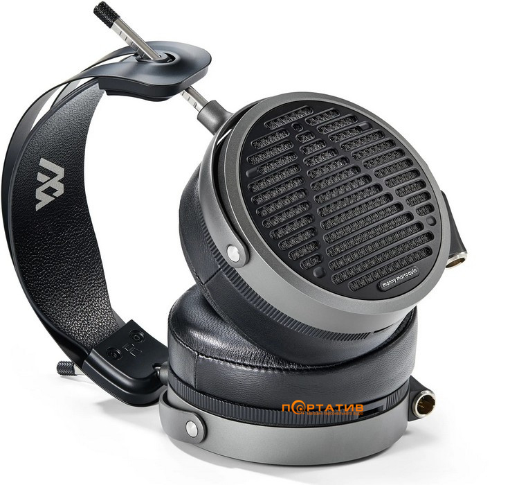 Наушники Audeze MM-520