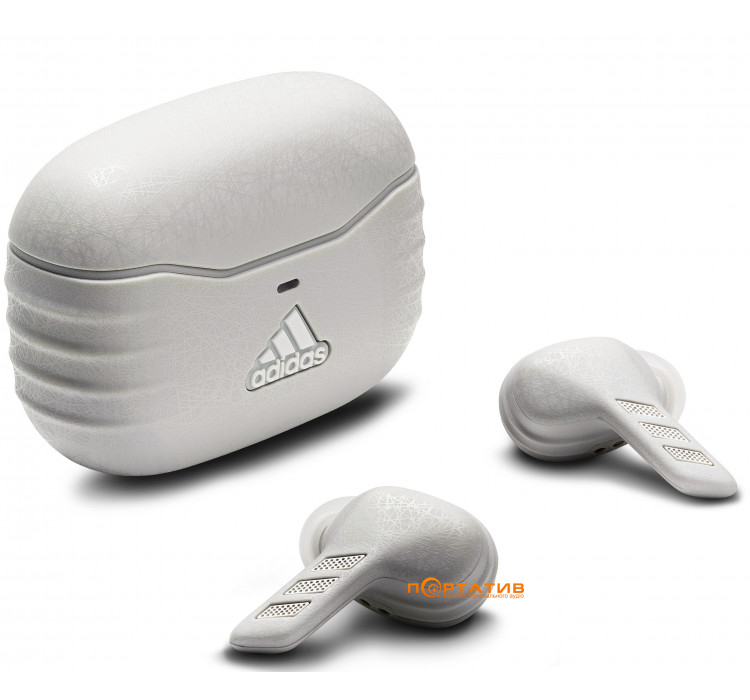 Наушники Adidas Headphones Z.N.E. 01 ANC True Wireless Light Grey (1005971)