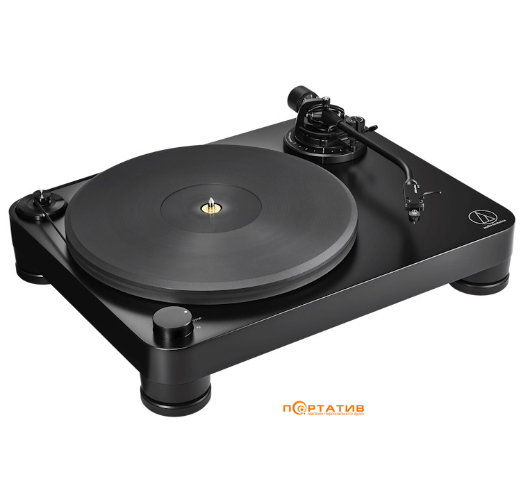 Проигрыватель винила Audio-Technica AT-LP7x