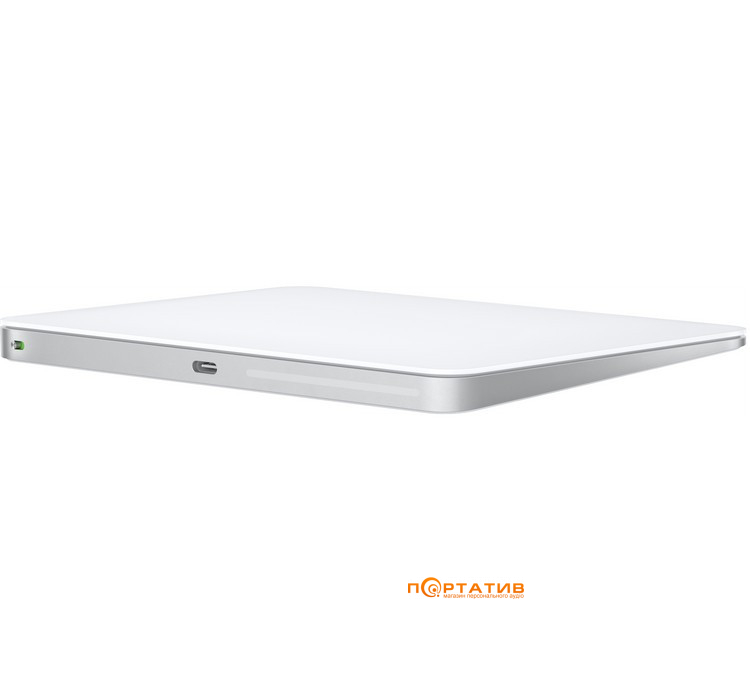 Трекпад Apple Magic Trackpad Multi-Touch Surface White (MXK93ZM/A)