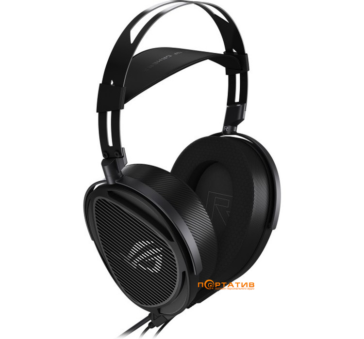 Игровая гарнитура Asus ROG Kithara Black (90YH0470-BHUA00)