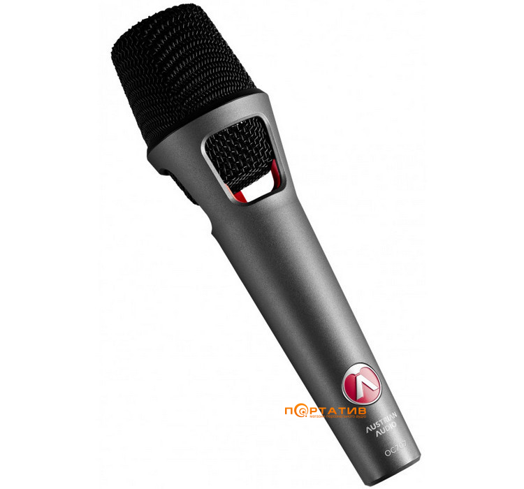 Микрофон Austrian Audio OC707 Microphone