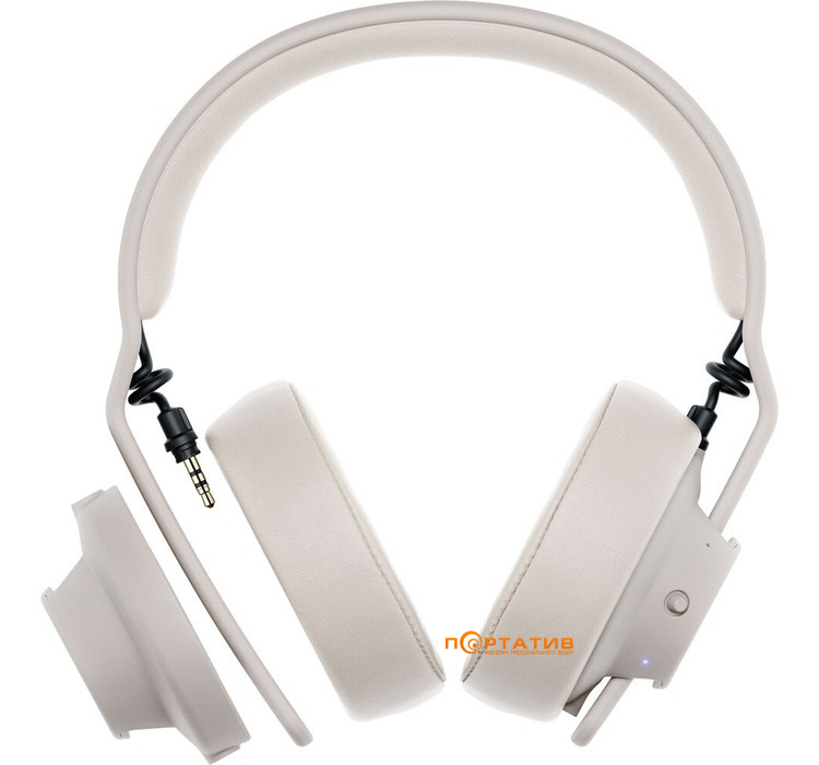 AIAIAI TMA-2 Move Wireless White