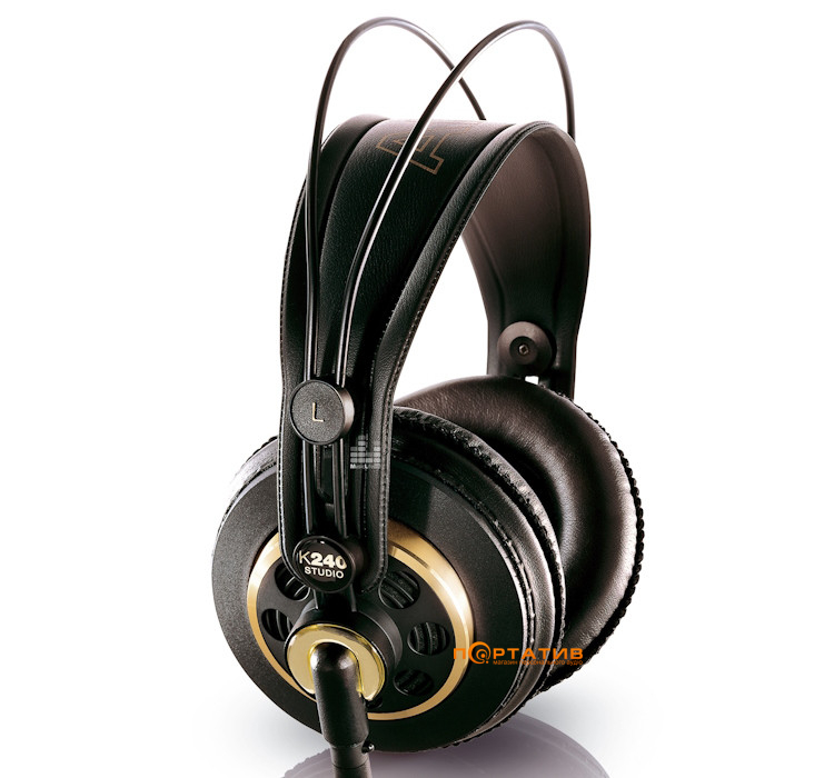 Наушники AKG K240 STUDIO
