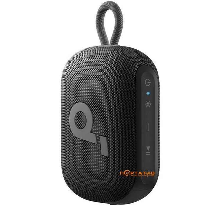 Акустика Anker SoundСore Select 4 GO Black (A31X1011)